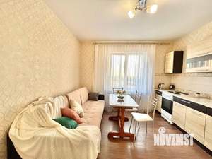 2-к квартира, посуточно, 60м2, 1/1 этаж