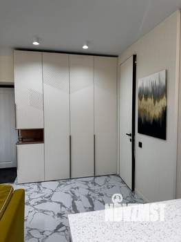 1-к квартира, на длительный срок, 45м2, 4/6 этаж