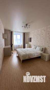 2-к квартира, посуточно, 75м2, 2/9 этаж