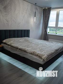 1-к квартира, на длительный срок, 38м2, 7/15 этаж