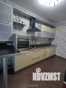 1-к квартира, посуточно, 38м2, 7/7 этаж