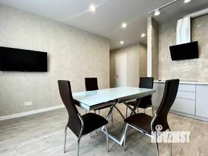 3-к квартира, на длительный срок, 64м2, 13/20 этаж