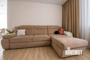 3-к квартира, посуточно, 77м2, 4/19 этаж