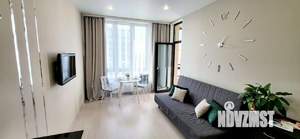 2-к квартира, посуточно, 50м2, 1/1 этаж