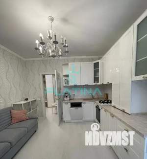 1-к квартира, на длительный срок, 40м2, 6/9 этаж