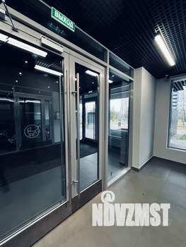 2-к квартира, посуточно, 47м2, 4/19 этаж