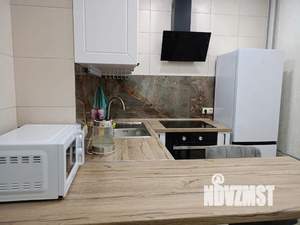 1-к квартира, посуточно, 35м2, 9/10 этаж
