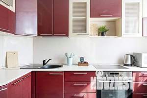 2-к квартира, посуточно, 75м2, 1/18 этаж