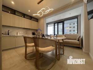 2-к квартира, на длительный срок, 54м2, 9/26 этаж