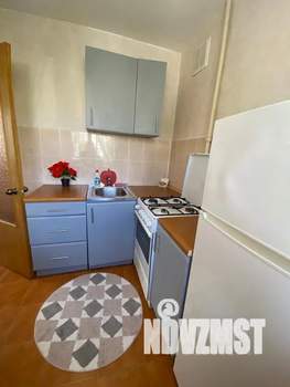 1-к квартира, посуточно, 35м2, 2/5 этаж