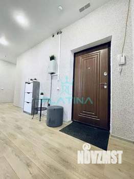 2-к квартира, на длительный срок, 72м2, 11/22 этаж