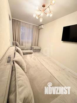 2-к квартира, на длительный срок, 45м2, 5/5 этаж