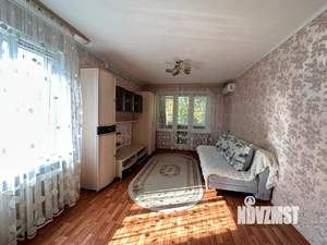2-к квартира, на длительный срок, 45м2, 3/5 этаж