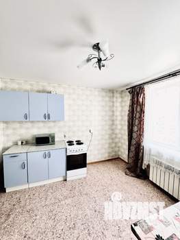 1-к квартира, на длительный срок, 40м2, 6/20 этаж