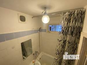 1-к квартира, на длительный срок, 29м2, 3/5 этаж