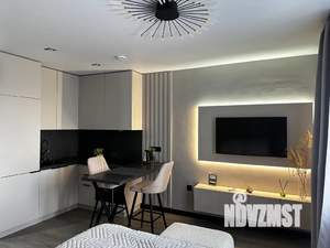 1-к квартира, посуточно, 32м2, 7/10 этаж