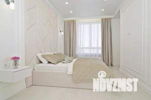 2-к квартира, посуточно, 56м2, 11/19 этаж