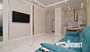 2-к квартира, посуточно, 55м2, 5/23 этаж