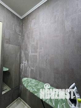 1-к квартира, посуточно, 35м2, 10/10 этаж