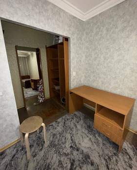 2-к квартира, на длительный срок, 42м2, 2/5 этаж