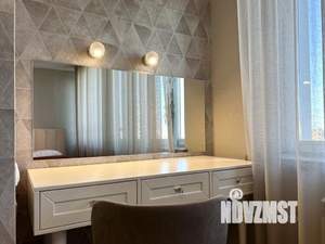 1-к квартира, посуточно, 58м2, 1/1 этаж