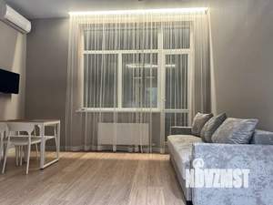 Студия квартира, посуточно, 33м2, 20/20 этаж