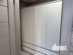 1-к квартира, на длительный срок, 35м2, 7/18 этаж