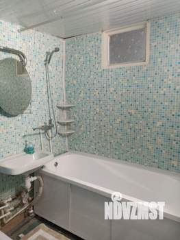 1-к квартира, на длительный срок, 30м2, 4/12 этаж