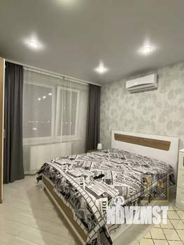 1-к квартира, на длительный срок, 36м2, 8/12 этаж