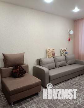 2-к квартира, посуточно, 42м2, 1/5 этаж