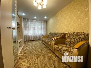 Студия квартира, посуточно, 20м2, 2/9 этаж