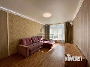 1-к квартира, на длительный срок, 45м2, 9/10 этаж