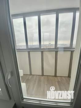 2-к квартира, на длительный срок, 50м2, 10/20 этаж