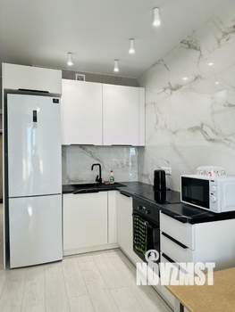 2-к квартира, посуточно, 55м2, 12/20 этаж