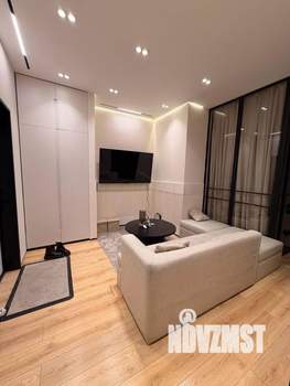 2-к квартира, на длительный срок, 50м2, 6/18 этаж