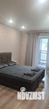 1-к квартира, на длительный срок, 38м2, 2/11 этаж