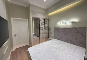 2-к квартира, на длительный срок, 49м2, 6/8 этаж