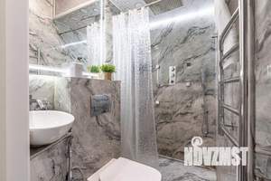 1-к квартира, посуточно, 120м2, 1/1 этаж