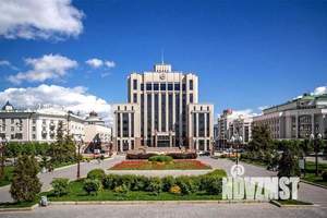 2-к квартира, посуточно, 61м2, 1/1 этаж