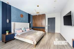 3-к квартира, на длительный срок, 80м2, 12/19 этаж