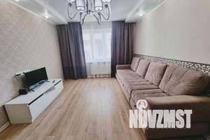 1-к квартира, посуточно, 39м2, 8/20 этаж