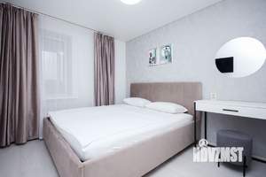 3-к квартира, посуточно, 70м2, 1/10 этаж