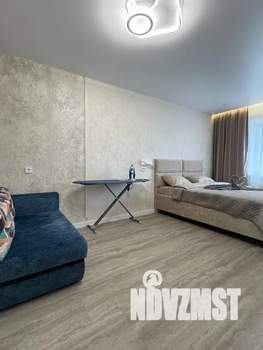 1-к квартира, посуточно, 36м2, 9/10 этаж