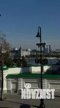 1-к квартира, посуточно, 55м2, 1/1 этаж