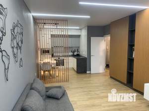 2-к квартира, на длительный срок, 50м2, 4/27 этаж