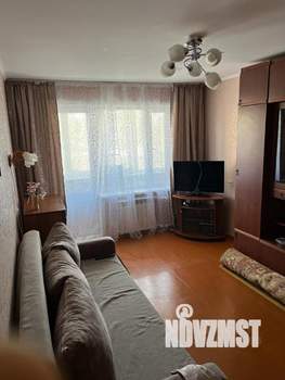 2-к квартира, на длительный срок, 45м2, 4/9 этаж