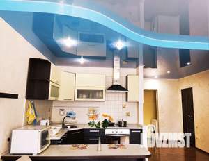 1-к квартира, посуточно, 50м2, 5/10 этаж