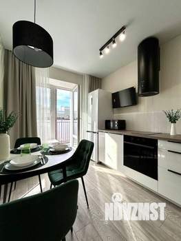 1-к квартира, на длительный срок, 35м2, 8/9 этаж