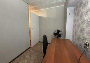 2-к квартира, на длительный срок, 35м2, 2/5 этаж