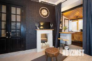 2-к квартира, посуточно, 49м2, 1/1 этаж